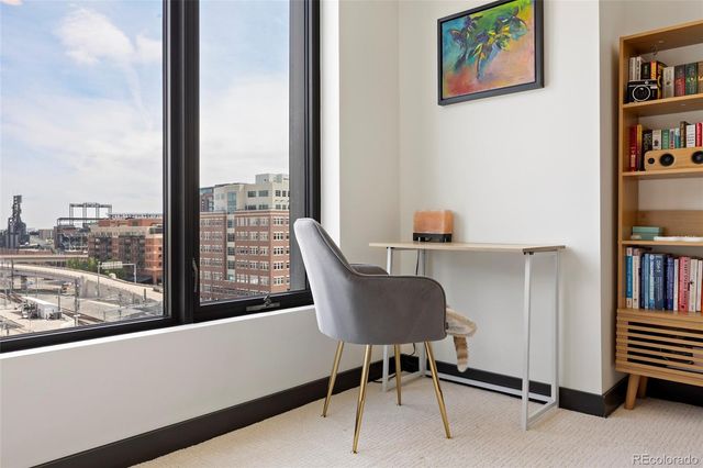 1750 Wewatta Street 840, Denver, CO 80202