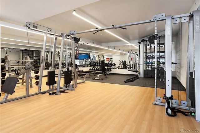 1750 Wewatta Street 840, Denver, CO 80202