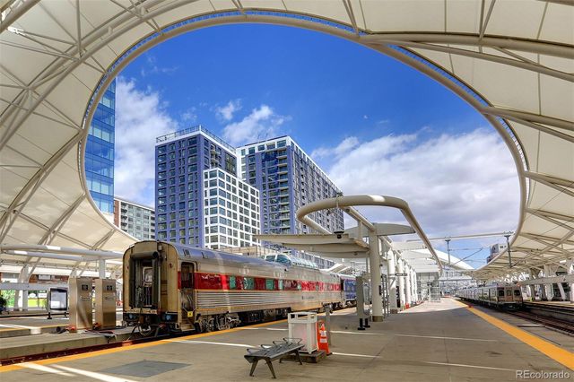 1750 Wewatta Street 840, Denver, CO 80202