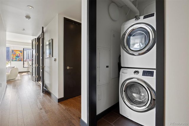 1750 Wewatta Street 840, Denver, CO 80202