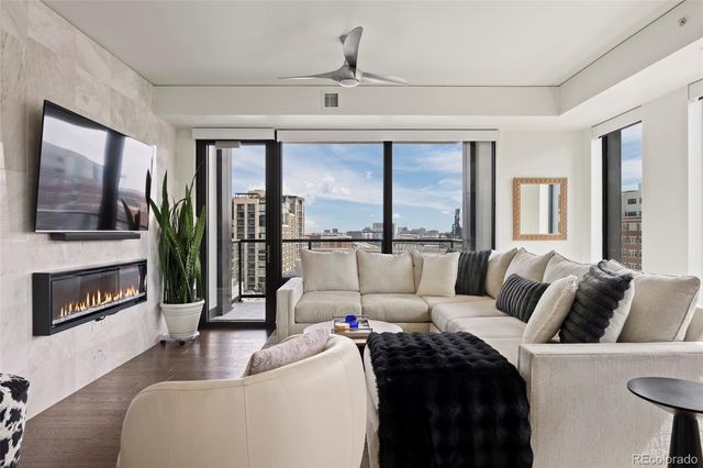 1750 Wewatta Street 840, Denver, CO 80202