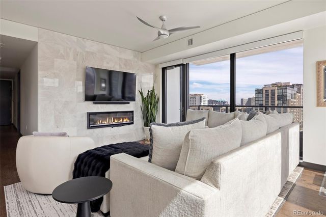 1750 Wewatta Street 840, Denver, CO 80202