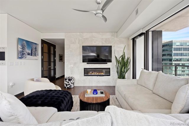 1750 Wewatta Street 840, Denver, CO 80202