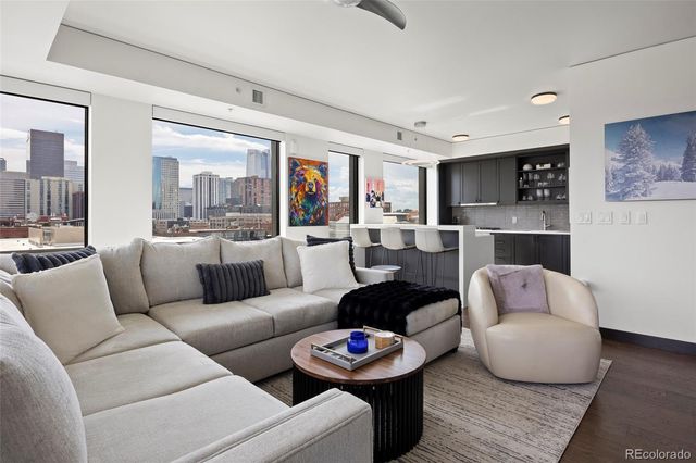 1750 Wewatta Street 840, Denver, CO 80202