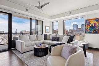 1750 Wewatta Street 840, Denver, CO 80202