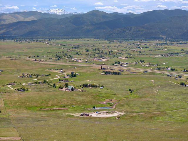 11668 Gracies View, Missoula, MT 59808