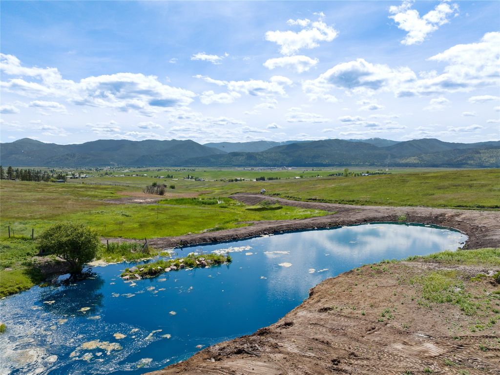 11668 Gracies View, Missoula, MT 59808