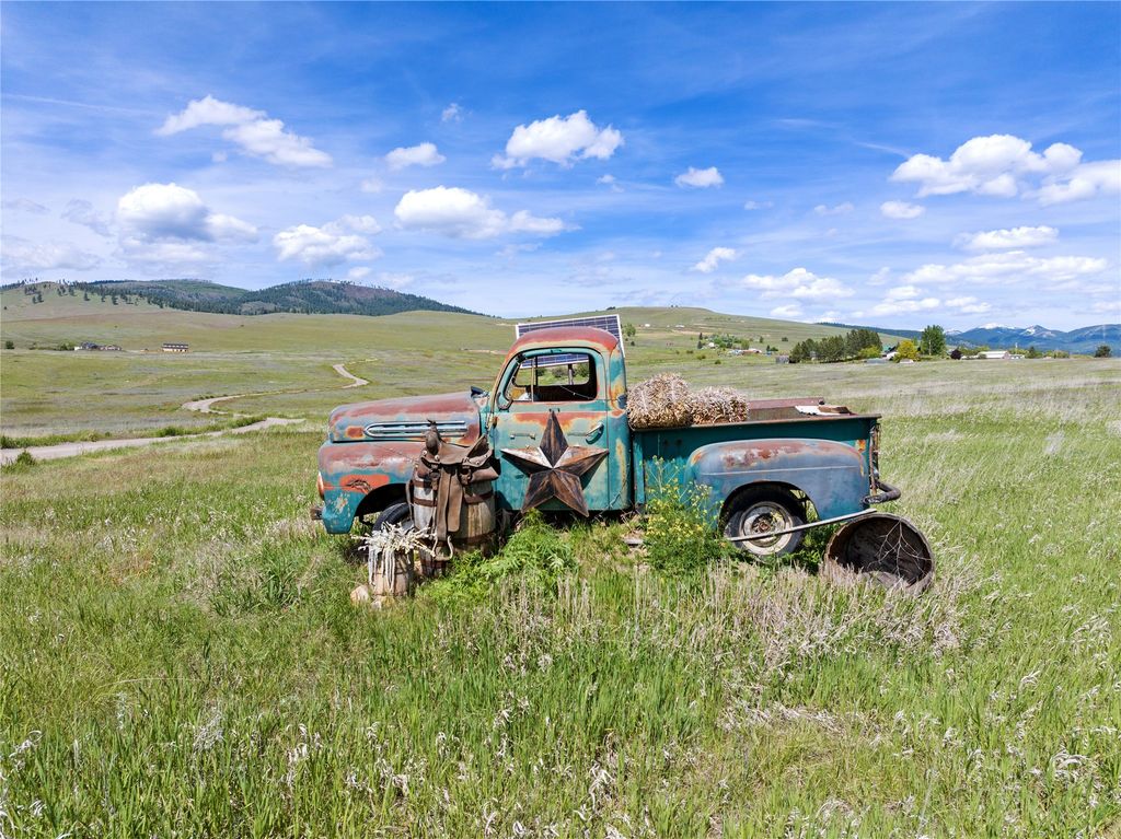 11668 Gracies View, Missoula, MT 59808 photo 4