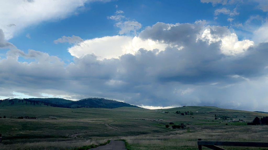 11668 Gracies View, Missoula, MT 59808 photo 56