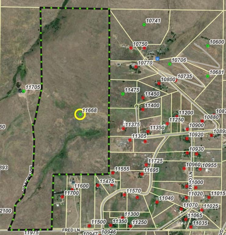 11668 Gracies View, Missoula, MT 59808 photo 64