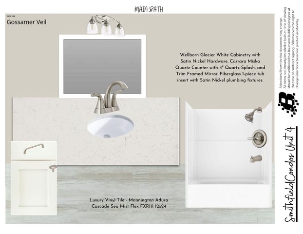 11963 Smithfield Drive Lot 4, Holland, MI 49424