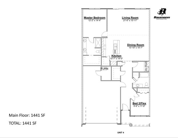 11963 Smithfield Drive Lot 4, Holland, MI 49424