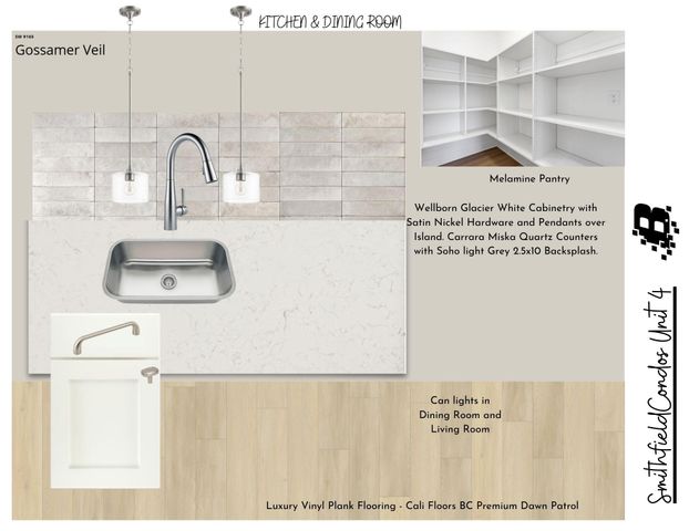 11963 Smithfield Drive Lot 4, Holland, MI 49424