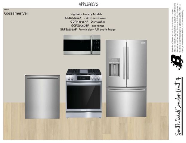 11963 Smithfield Drive Lot 4, Holland, MI 49424