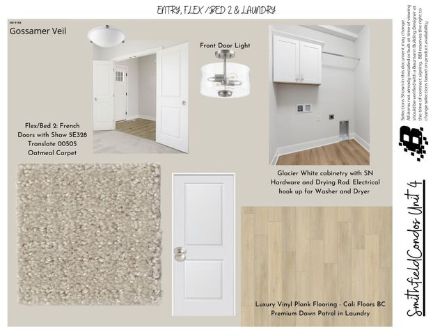 11963 Smithfield Drive Lot 4, Holland, MI 49424