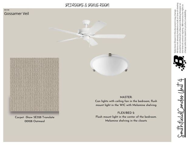 11963 Smithfield Drive Lot 4, Holland, MI 49424