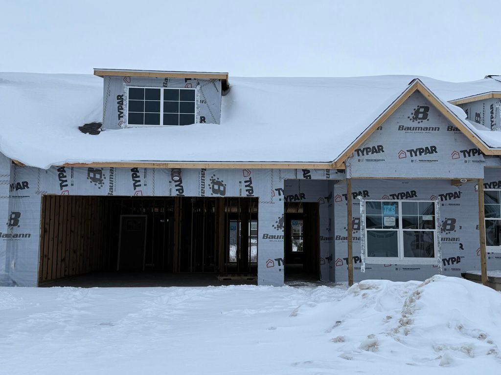 11963 Smithfield Drive Lot 4, Holland, MI 49424