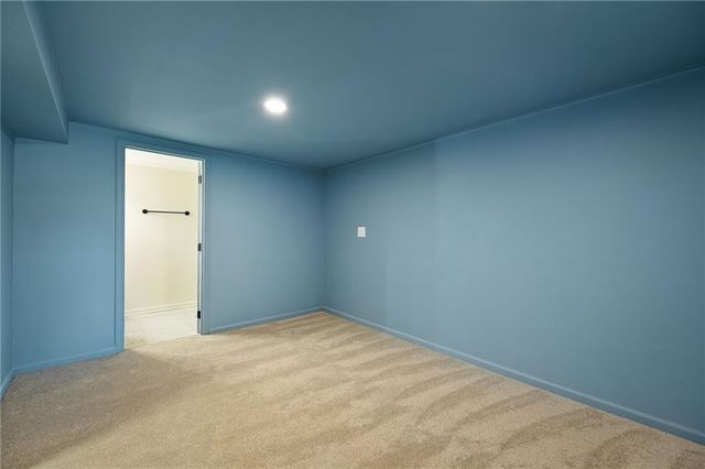 116 SW Noel Street, Lee's Summit, MO 64063