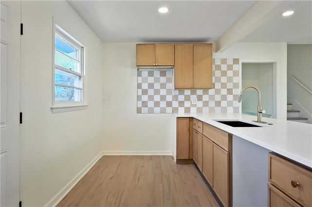 116 SW Noel Street, Lee's Summit, MO 64063