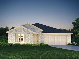 535 Lavender Crest CV, Liberty Hill, TX 78642