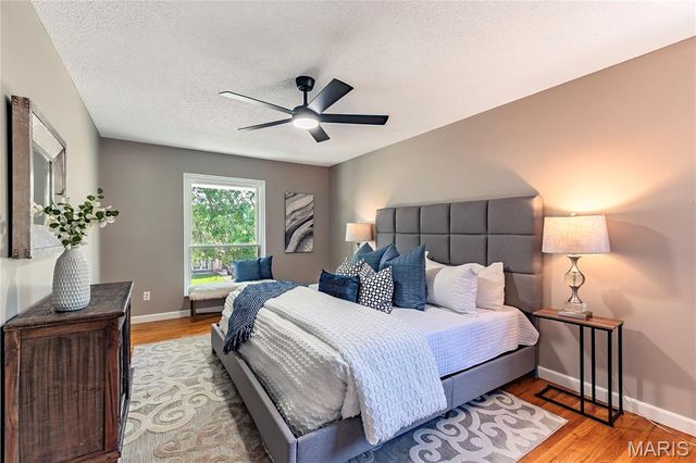 4941 Rainford Court, St Louis, MO 63128