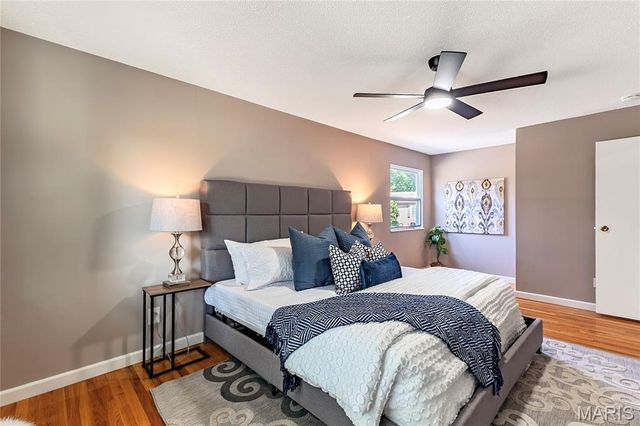 4941 Rainford Court, St Louis, MO 63128