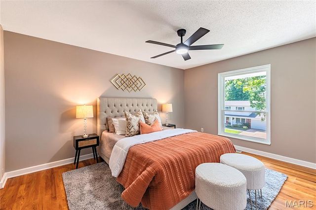 4941 Rainford Court, St Louis, MO 63128