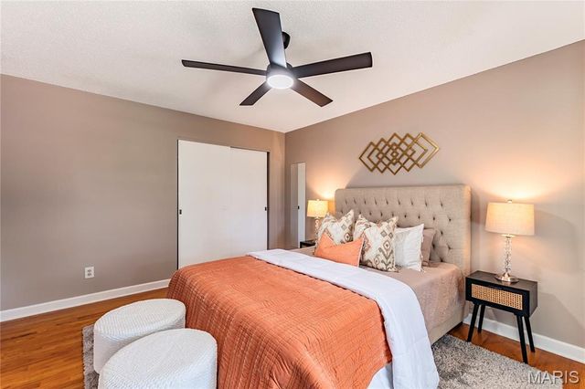 4941 Rainford Court, St Louis, MO 63128