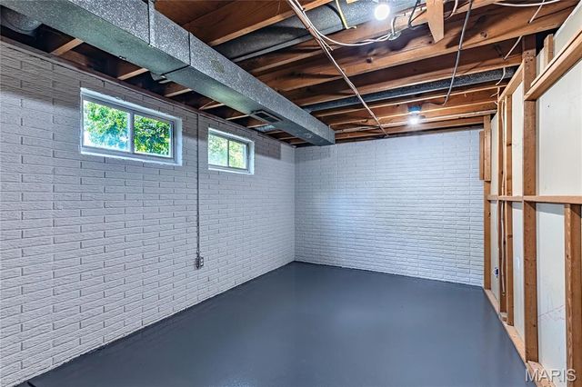 4941 Rainford Court, St Louis, MO 63128
