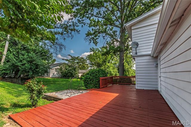 4941 Rainford Court, St Louis, MO 63128