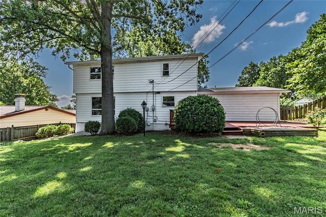 4941 Rainford Court, St Louis, MO 63128
