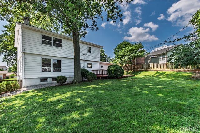 4941 Rainford Court, St Louis, MO 63128