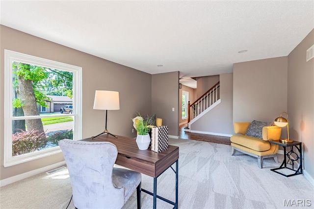 4941 Rainford Court, St Louis, MO 63128