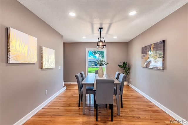 4941 Rainford Court, St Louis, MO 63128