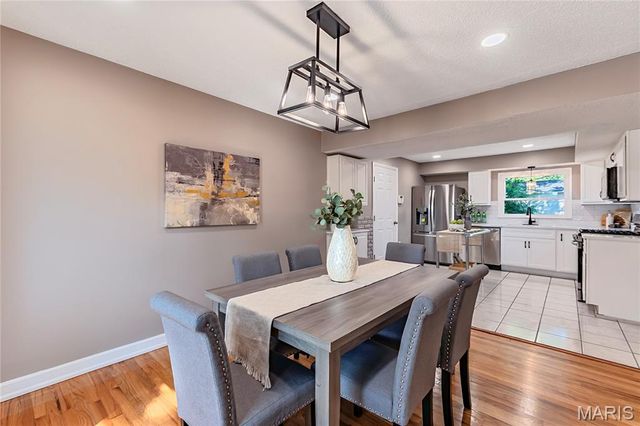 4941 Rainford Court, St Louis, MO 63128