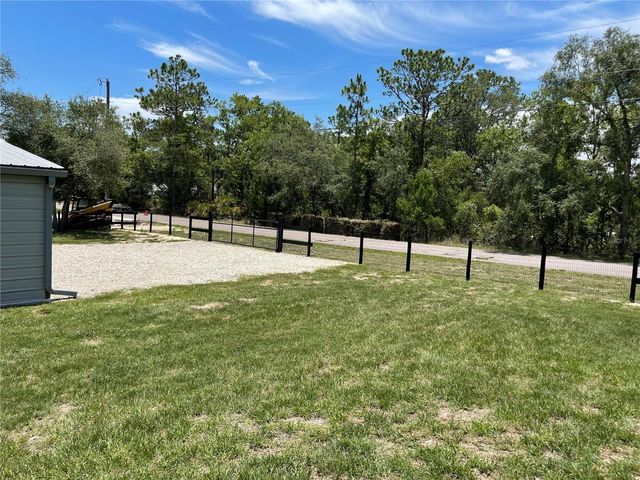 13084 MOTMOT ROAD, Weeki Wachee, FL 34614