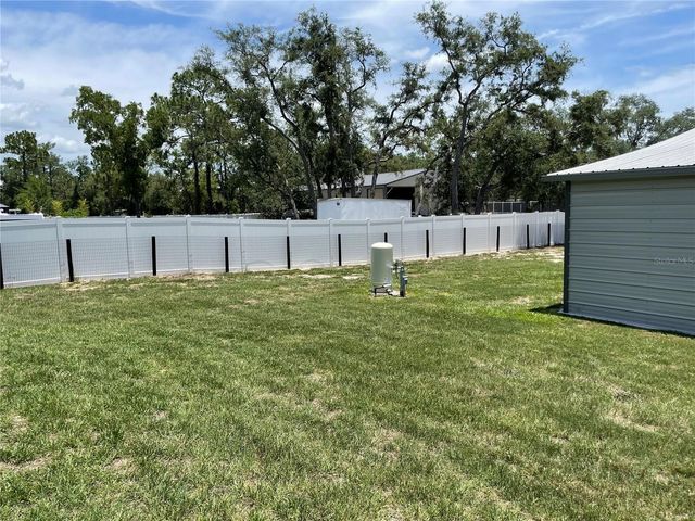 13084 MOTMOT ROAD, Weeki Wachee, FL 34614