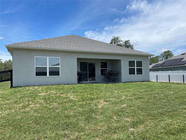 13084 MOTMOT ROAD, Weeki Wachee, FL 34614