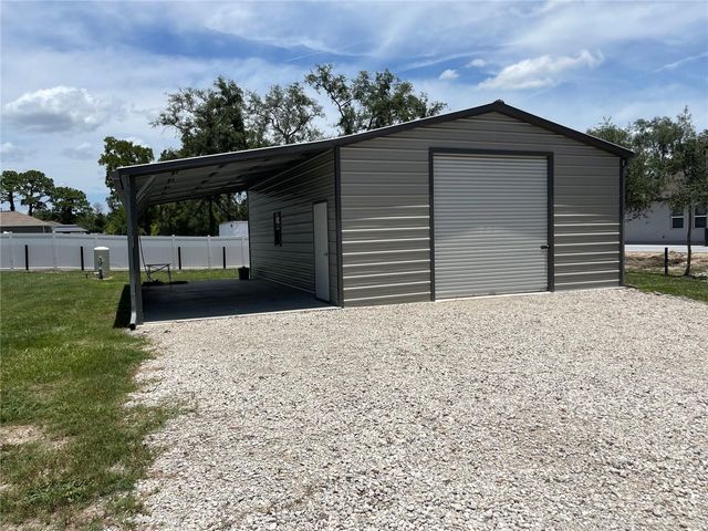 13084 MOTMOT ROAD, Weeki Wachee, FL 34614