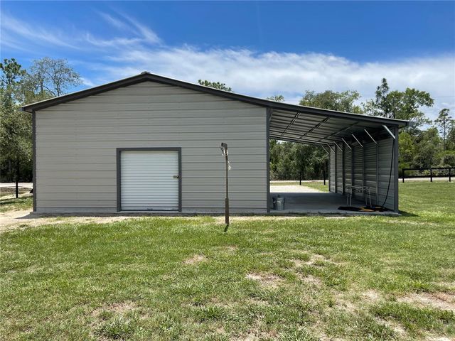 13084 MOTMOT ROAD, Weeki Wachee, FL 34614