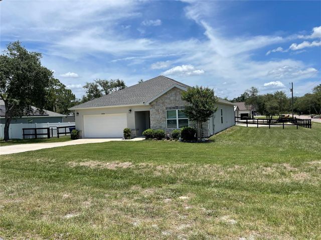 13084 MOTMOT ROAD, Weeki Wachee, FL 34614