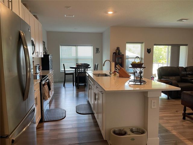 13084 MOTMOT ROAD, Weeki Wachee, FL 34614