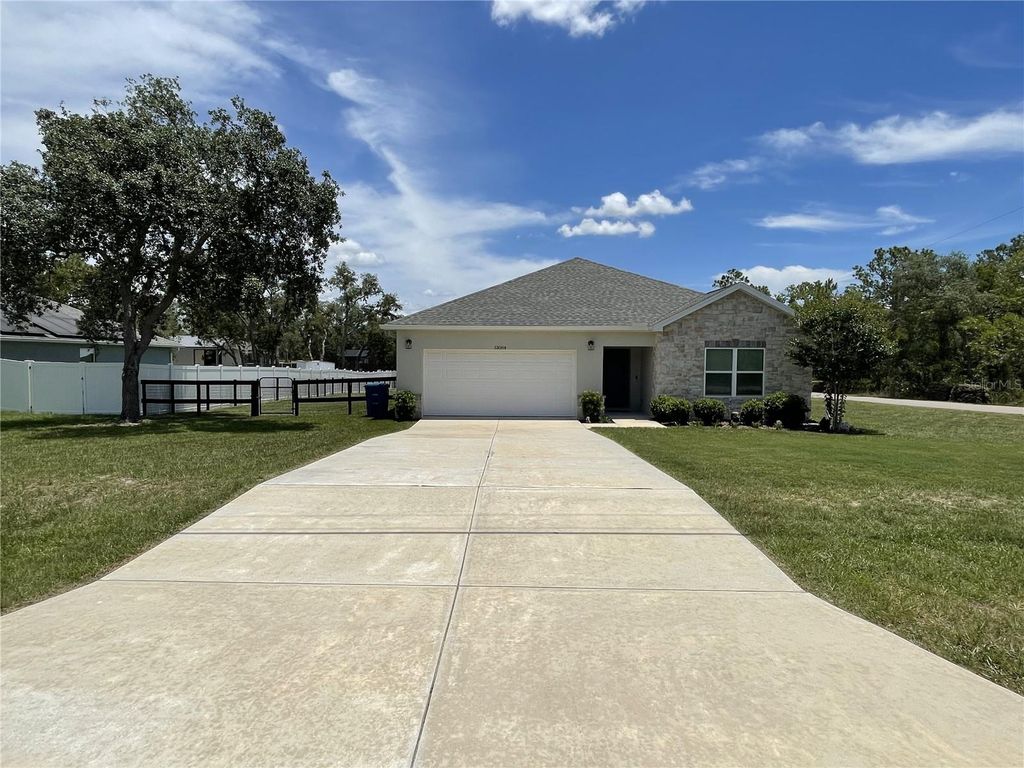 13084 MOTMOT ROAD, Weeki Wachee, FL 34614