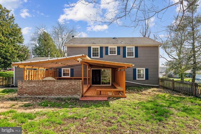 12200 FLEMING LN, Bowie, MD 20715