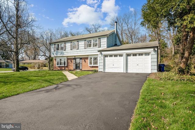 12200 FLEMING LN, Bowie, MD 20715