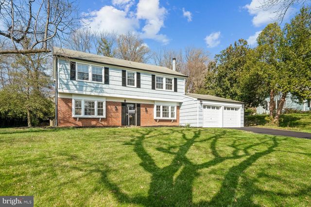 12200 FLEMING LN, Bowie, MD 20715