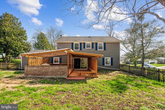 12200 FLEMING LN, Bowie, MD 20715