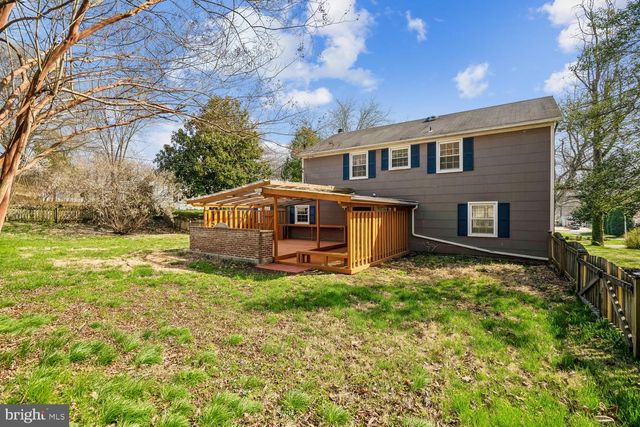 12200 FLEMING LN, Bowie, MD 20715