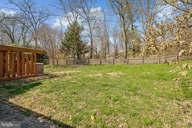 12200 FLEMING LN, Bowie, MD 20715