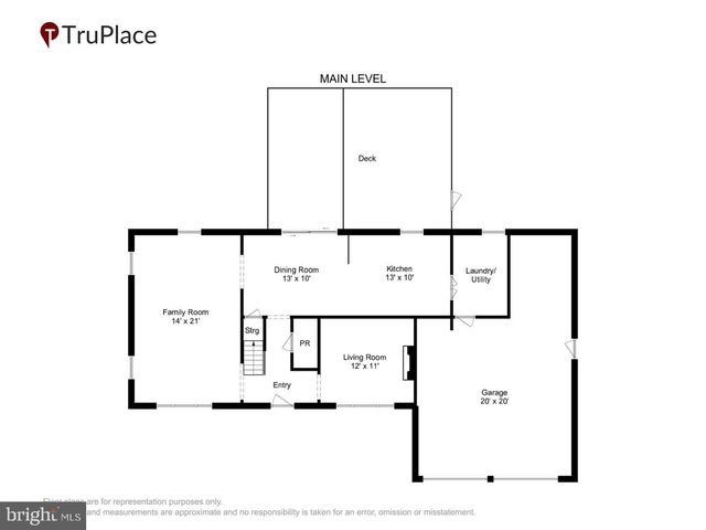 12200 FLEMING LN, Bowie, MD 20715